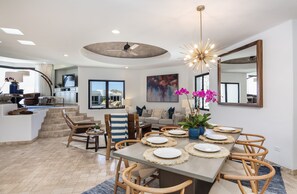 تناول الطعام