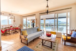 منطقة المعيشة