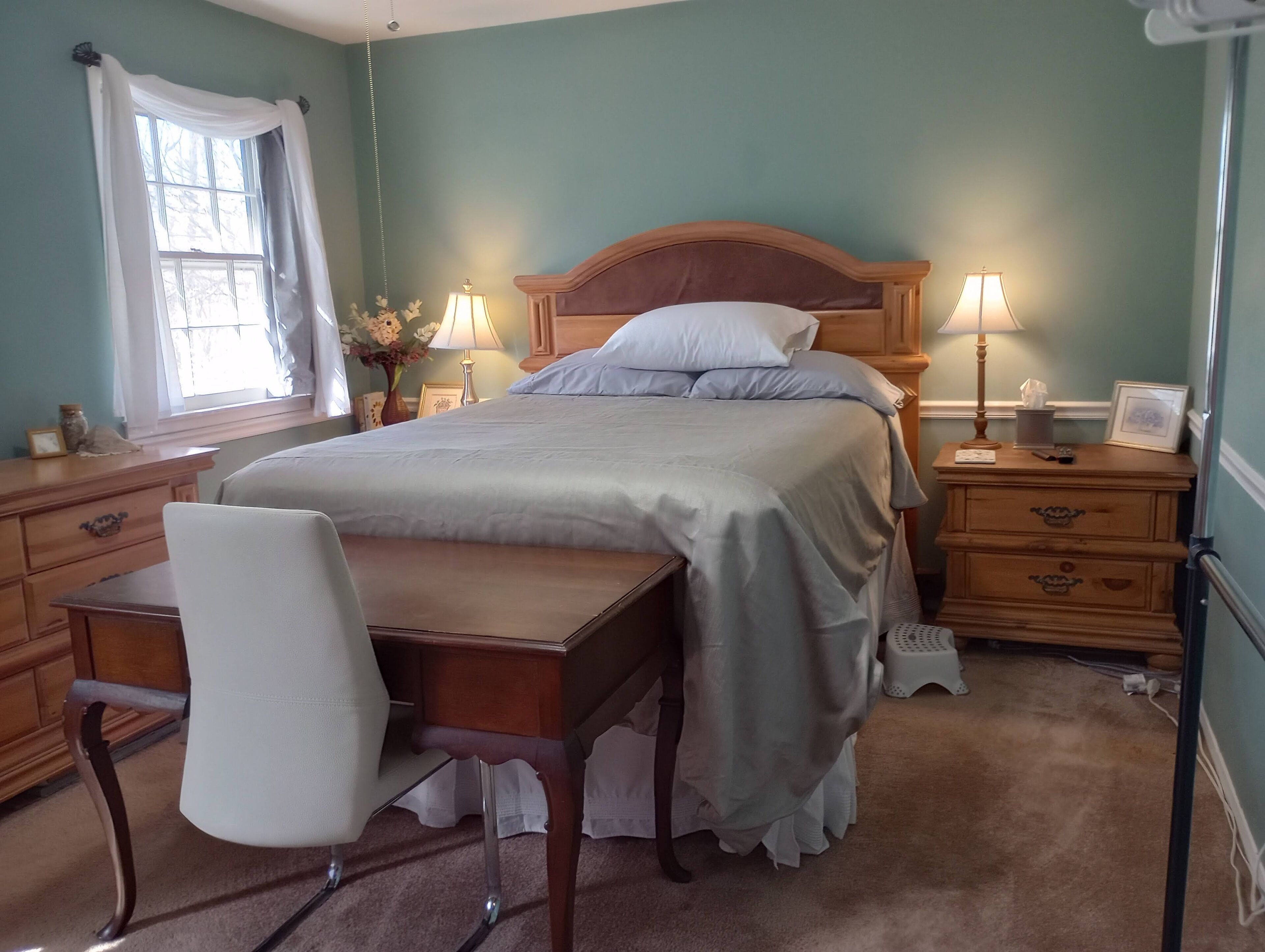Local Events House on Lake near HPU, High Point Markets, NC Hospitals 