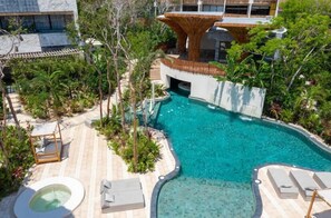 Exterior - Adora Tulum (Tulum)