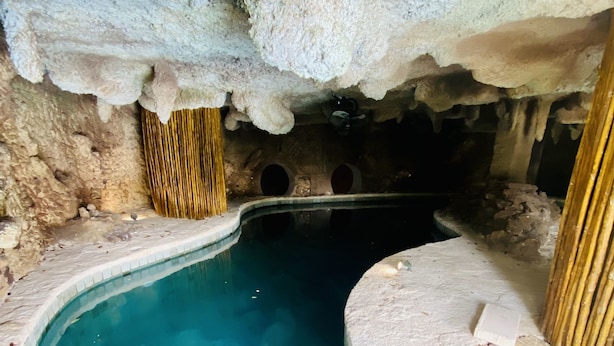 Unclassified image, 1 of 38, button - Adora Tulum (Tulum)