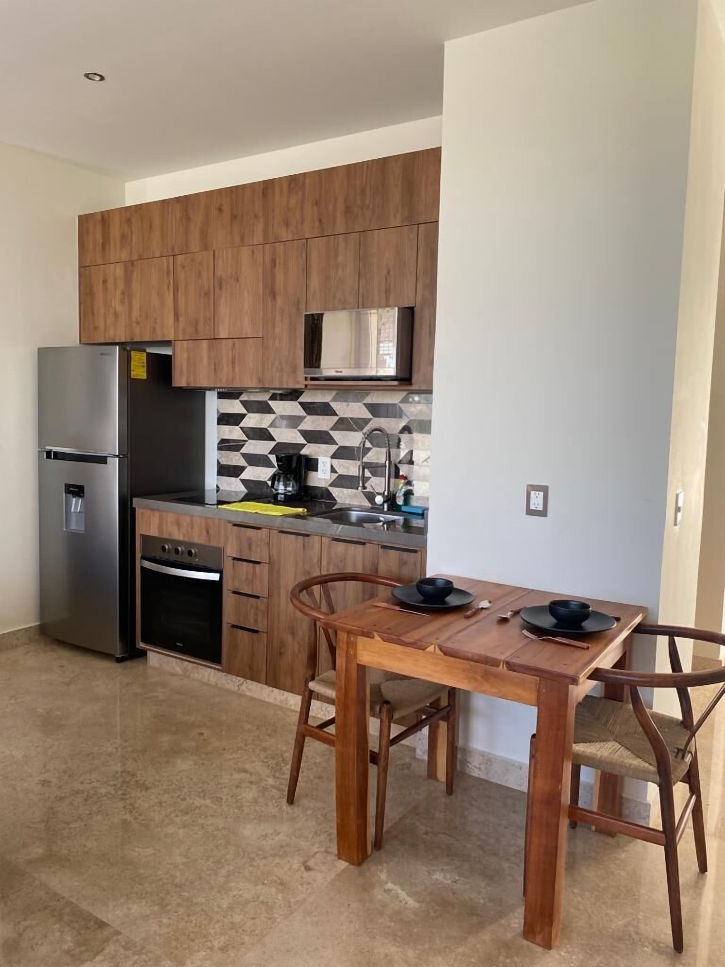 Foto - Adora Tulum 406 at Av Kukulkan