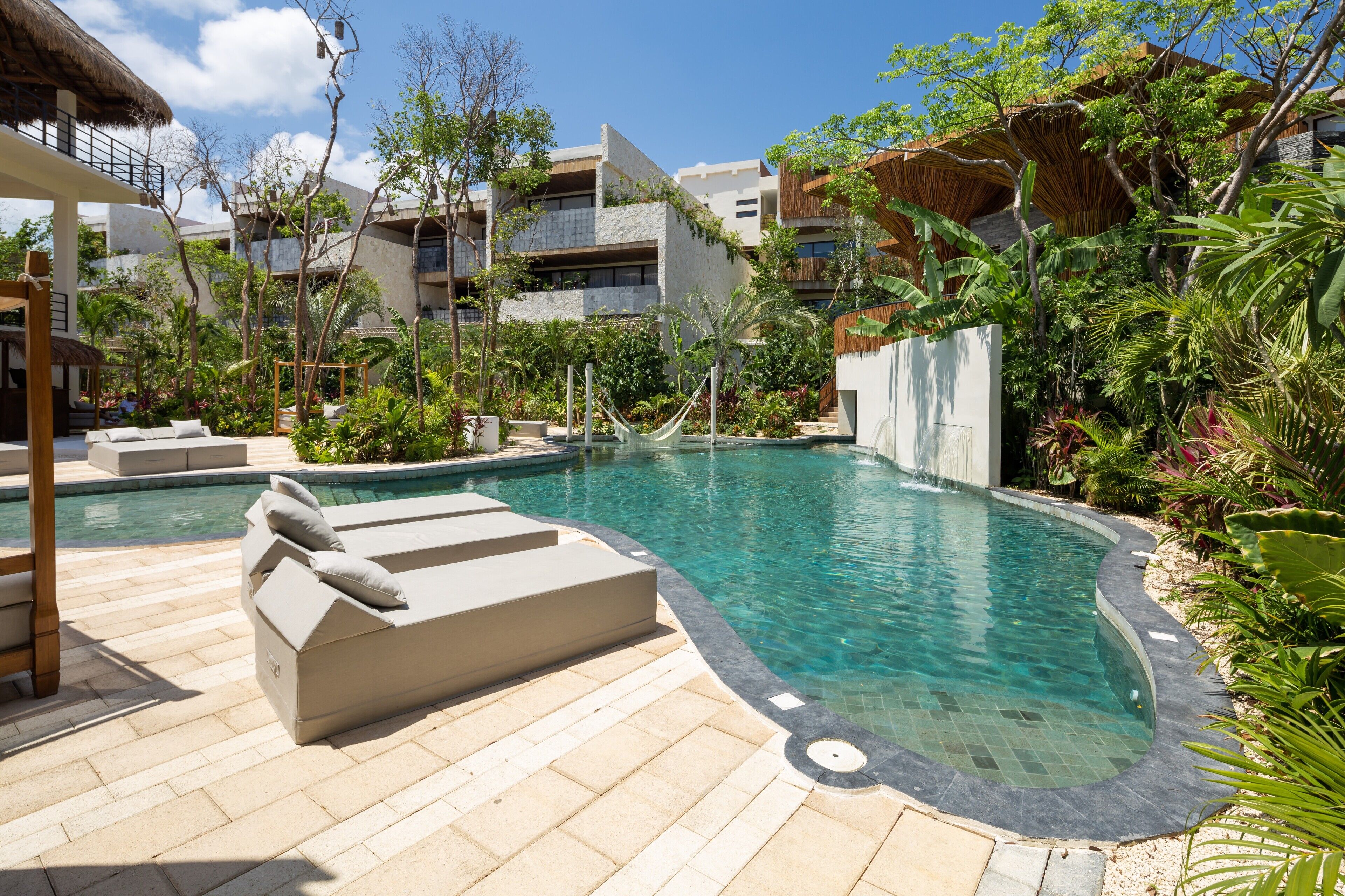 Foto - Adora Tulum 406 at Av Kukulkan