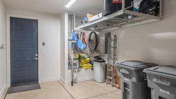 House, Multiple Beds (Mert's Place) | Interior