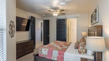 House, Multiple Beds (Mert's Place) | 3 bedrooms