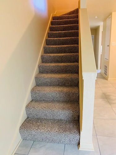 Close to Airport and Store