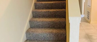 Close to Airport and Store