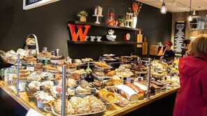 Restaurantes