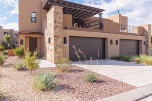 獨棟房屋, 多張床 (Desert Rose Getaway) | 外觀