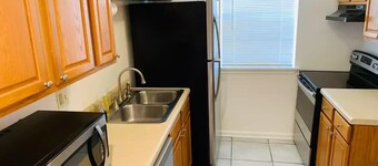 Close to Store and Airport