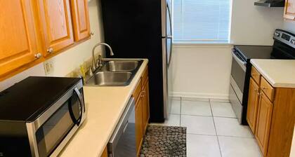 Close to Store and Airport
