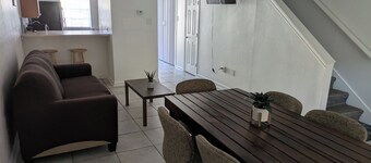 Close to Store and Airport