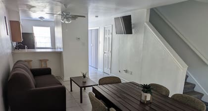 Close to Store and Airport