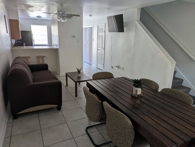 Close to Store and Airport