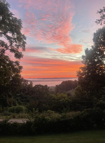 Scenic Ranch Getaway