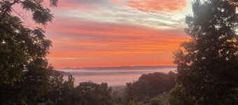 Scenic Ranch Getaway