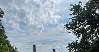 Scenic Ranch Getaway