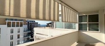 THE LIGHTHOUSE ON THE SEA
Luxury Apartment - Fair area