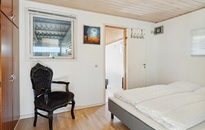 2 bedrooms, free WiFi - Gorgeous home in Slagelse with WiFi (Slagelse)