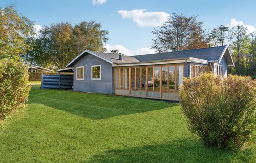 Superbe maison à Slagelse avec WiFi