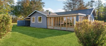 Gorgeous home in Slagelse with WiFi