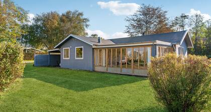 Superbe maison Ă Slagelse avec WiFi