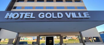 Hotel Gold Ville