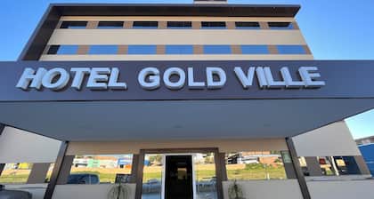 Hotel Gold Ville