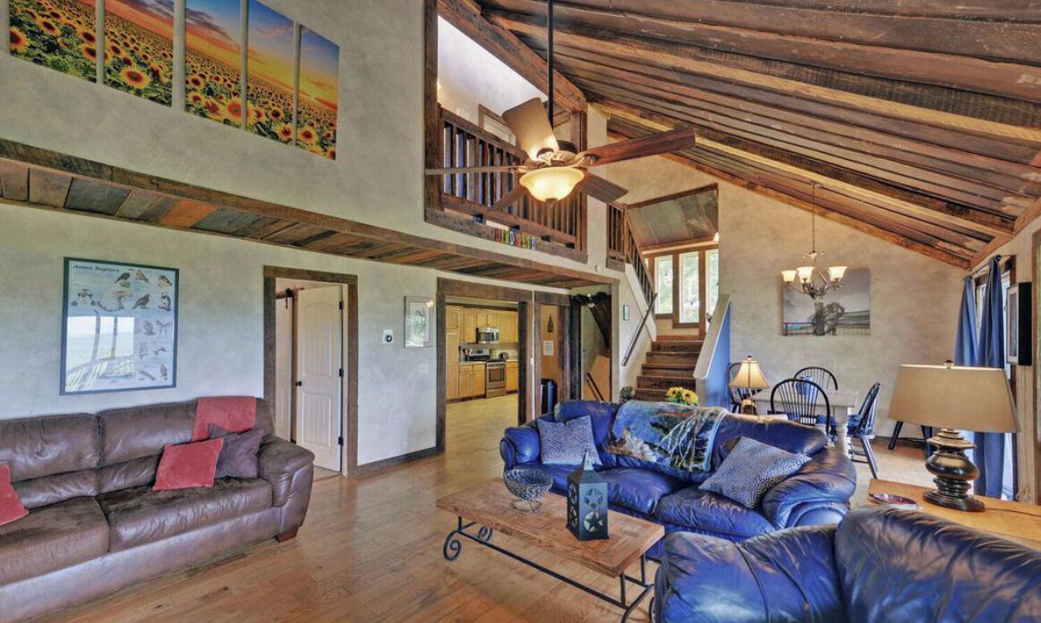 Smart-TV, peis og DVD-spiller