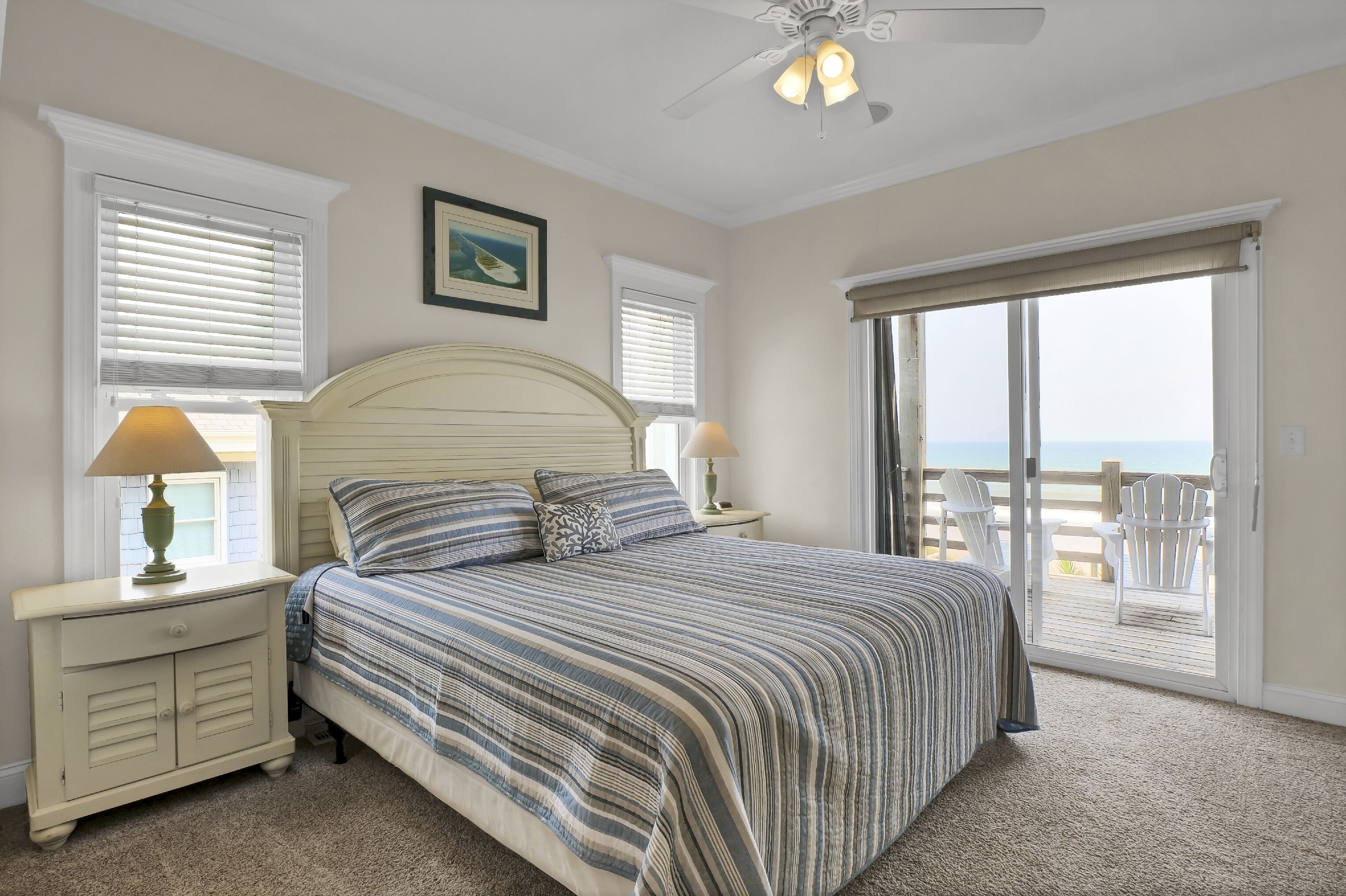 5 habitaciones, wifi gratis y ropa de cama 