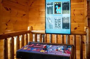 Spielezimmer