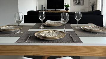 Dineren
