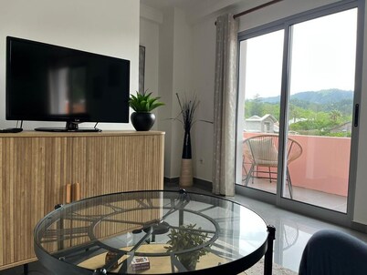 Retiro Termal no Centro do Vulcão das Furnas