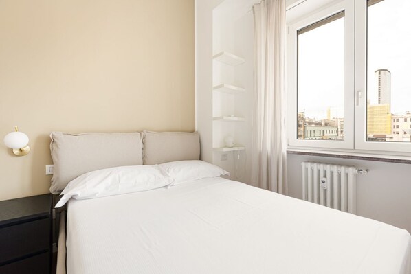 2 camere, Wi-Fi