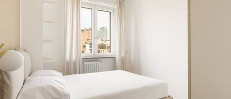2 habitaciones y wifi