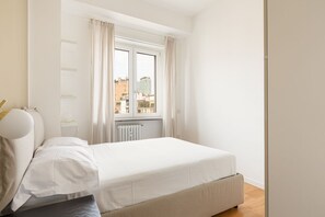 2 bedrooms, WiFi