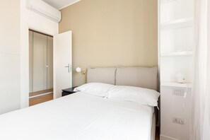 2 chambres, Wi-Fi