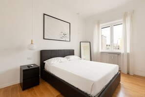 2 bedrooms, WiFi