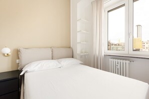 2 chambres, Wi-Fi