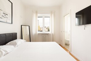 2 chambres, Wi-Fi