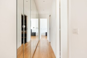 Interior - Bright, brand new Apartment- Milano Centrale (Milano)