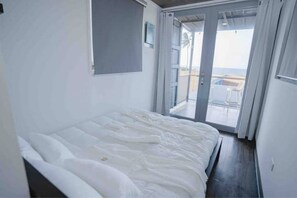 1 غرفة نوم وواي فاي