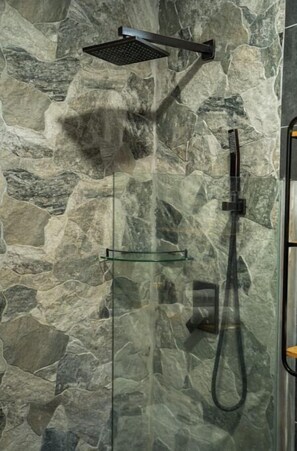 Dusche