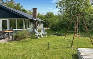 Område for børn