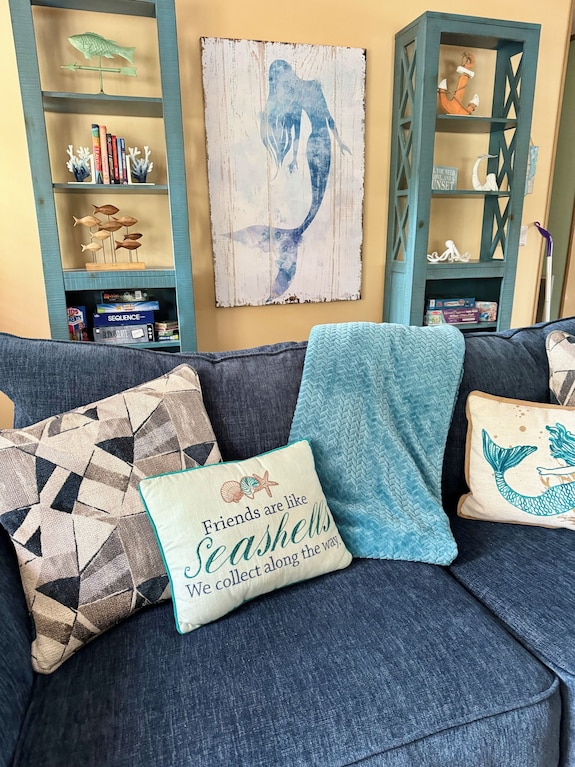 Relax On The Beautiful Weeki Wachee River At The Charming Seahorse River House! - Spring Hill, FL