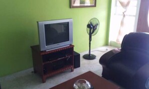 منطقة المعيشة