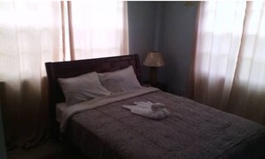 2 Schlafzimmer