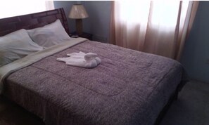 2 Schlafzimmer