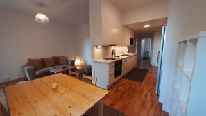 Interior - Stockholm Stylish, Lovely, Amazing & Modern Apartment +Balcony +Patio +BBQ +Park (Stockholms län)