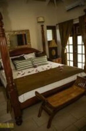 4 bedrooms